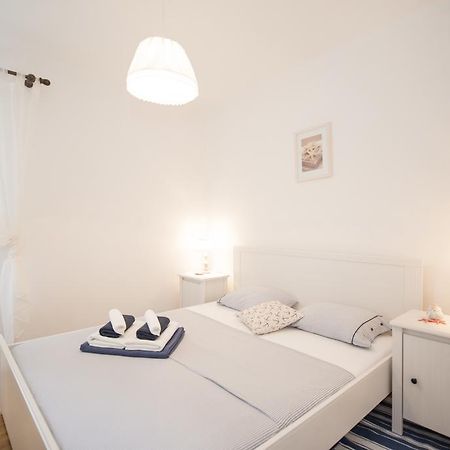 Maritimo Apartment Split Exterior photo