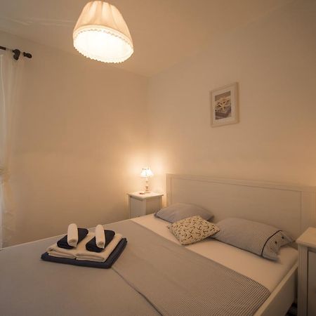 Maritimo Apartment Split Exterior photo