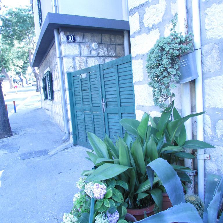 Maritimo Apartment Split Room photo