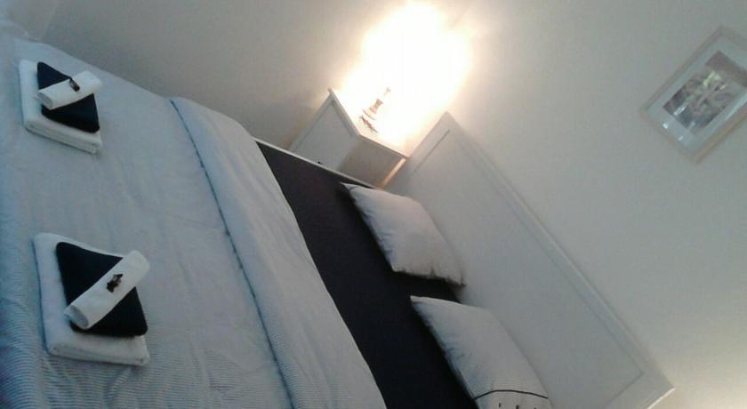 Maritimo Apartment Split Room photo